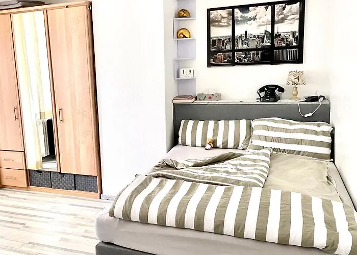 Lägenhet Klein Aber Dein... Pforzheim