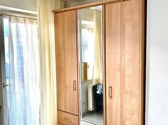 Klein Aber Dein... Lägenhet Pforzheim